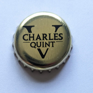 Charles Quint, Brasserie Haacht